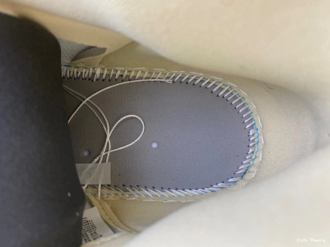 Kicked Out Shoe Store Air Craft OG High Jordan 1 FD8631-100 0820